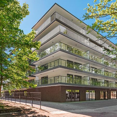 Apartamenty Helski Brzeg Kültér fotó