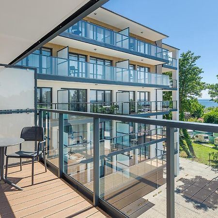 Apartamenty Helski Brzeg Kültér fotó