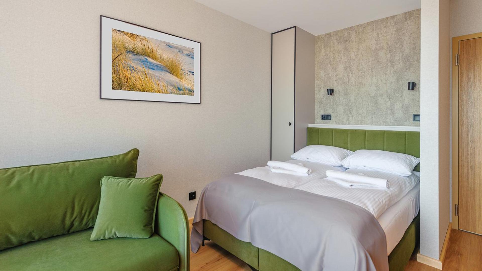 Apartamenty Helski Brzeg Kültér fotó