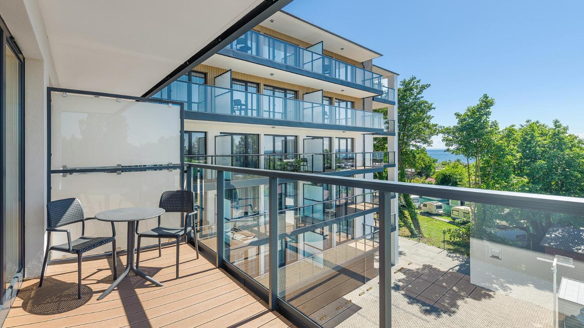 Apartamenty Helski Brzeg Kültér fotó