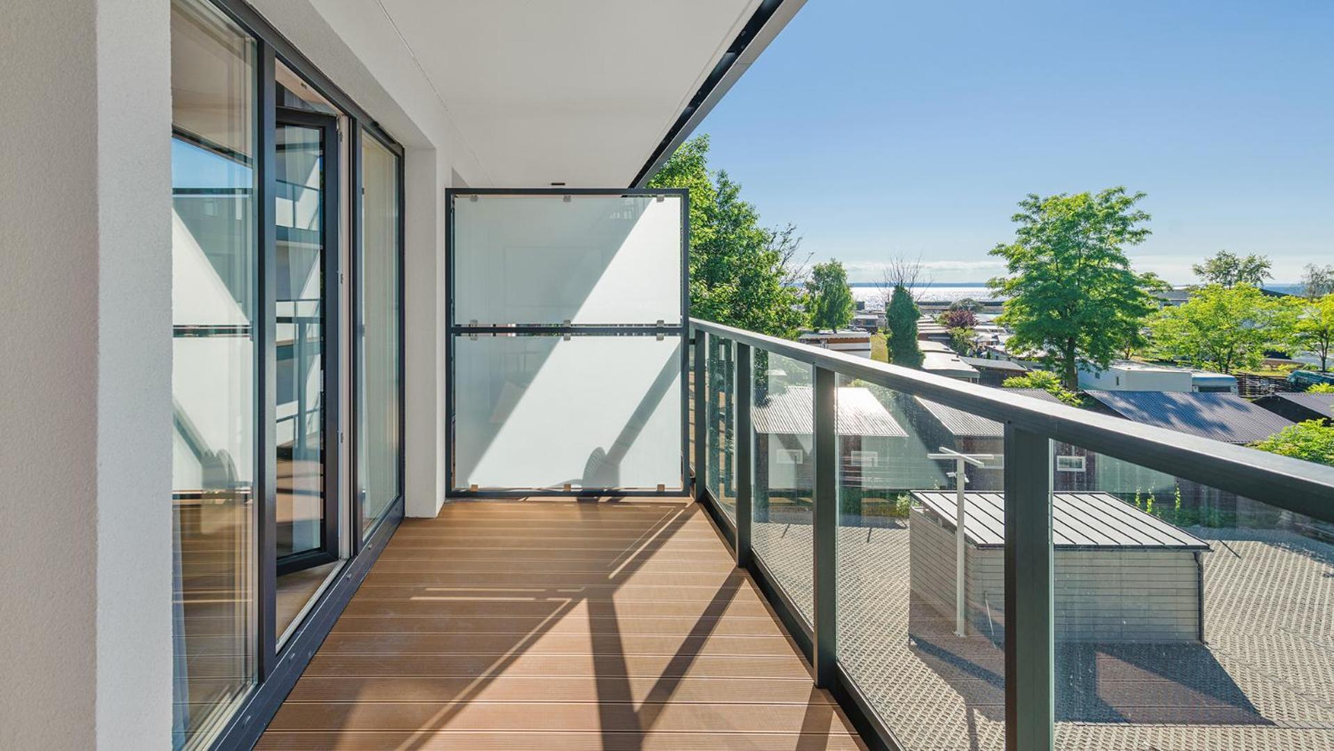 Apartamenty Helski Brzeg Kültér fotó