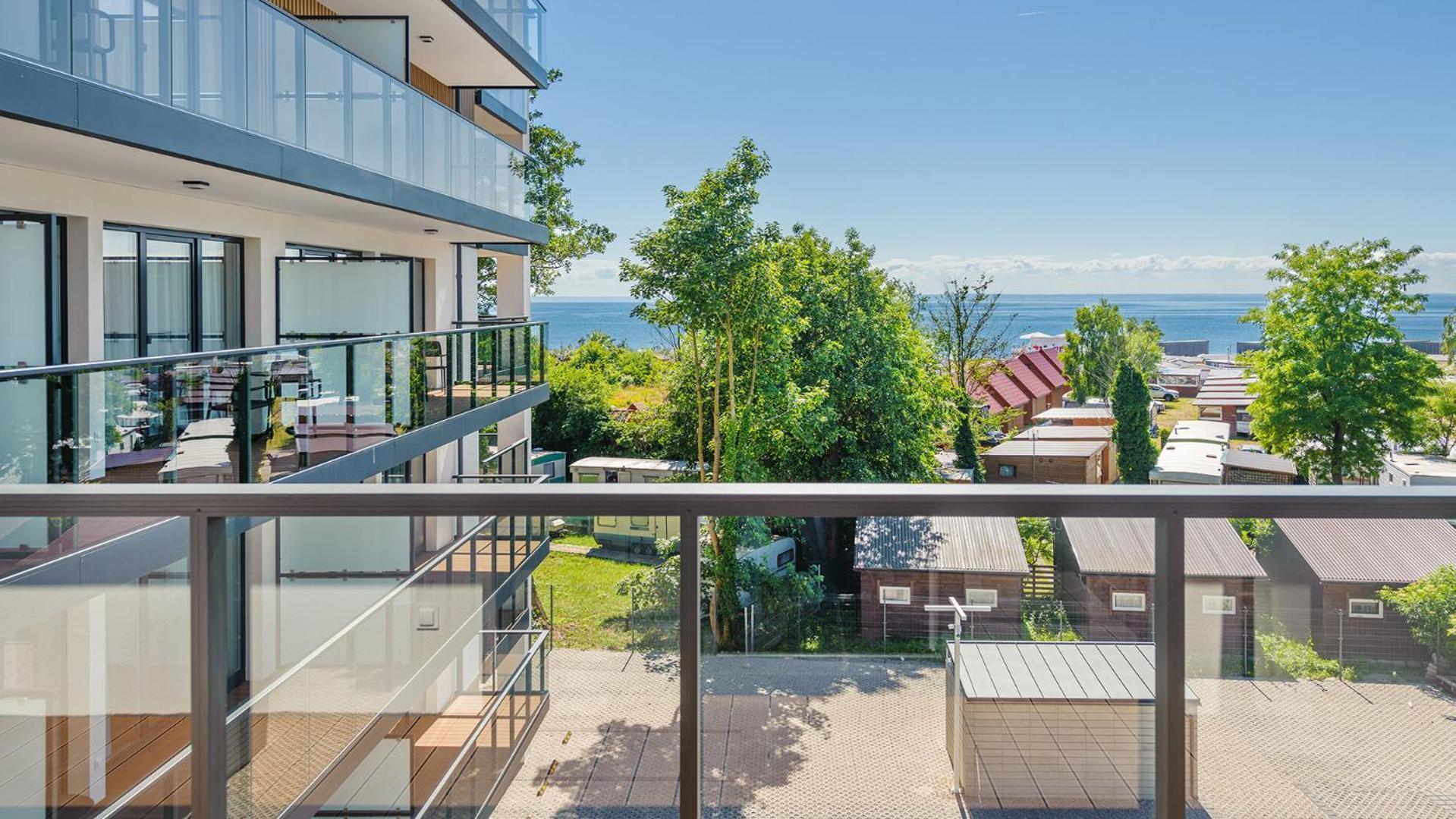 Apartamenty Helski Brzeg Kültér fotó