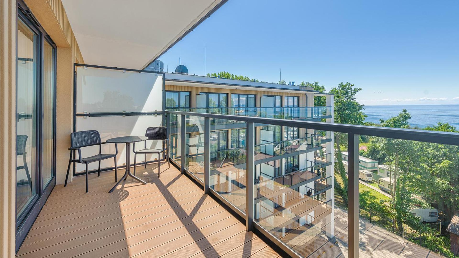 Apartamenty Helski Brzeg Kültér fotó