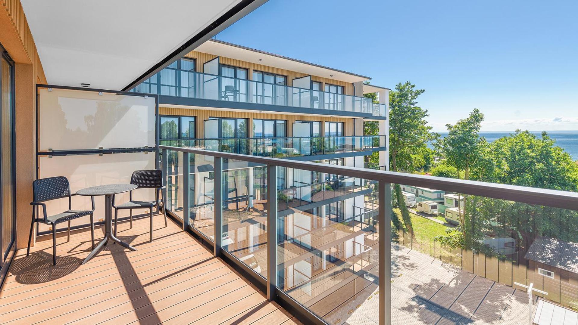 Apartamenty Helski Brzeg Kültér fotó
