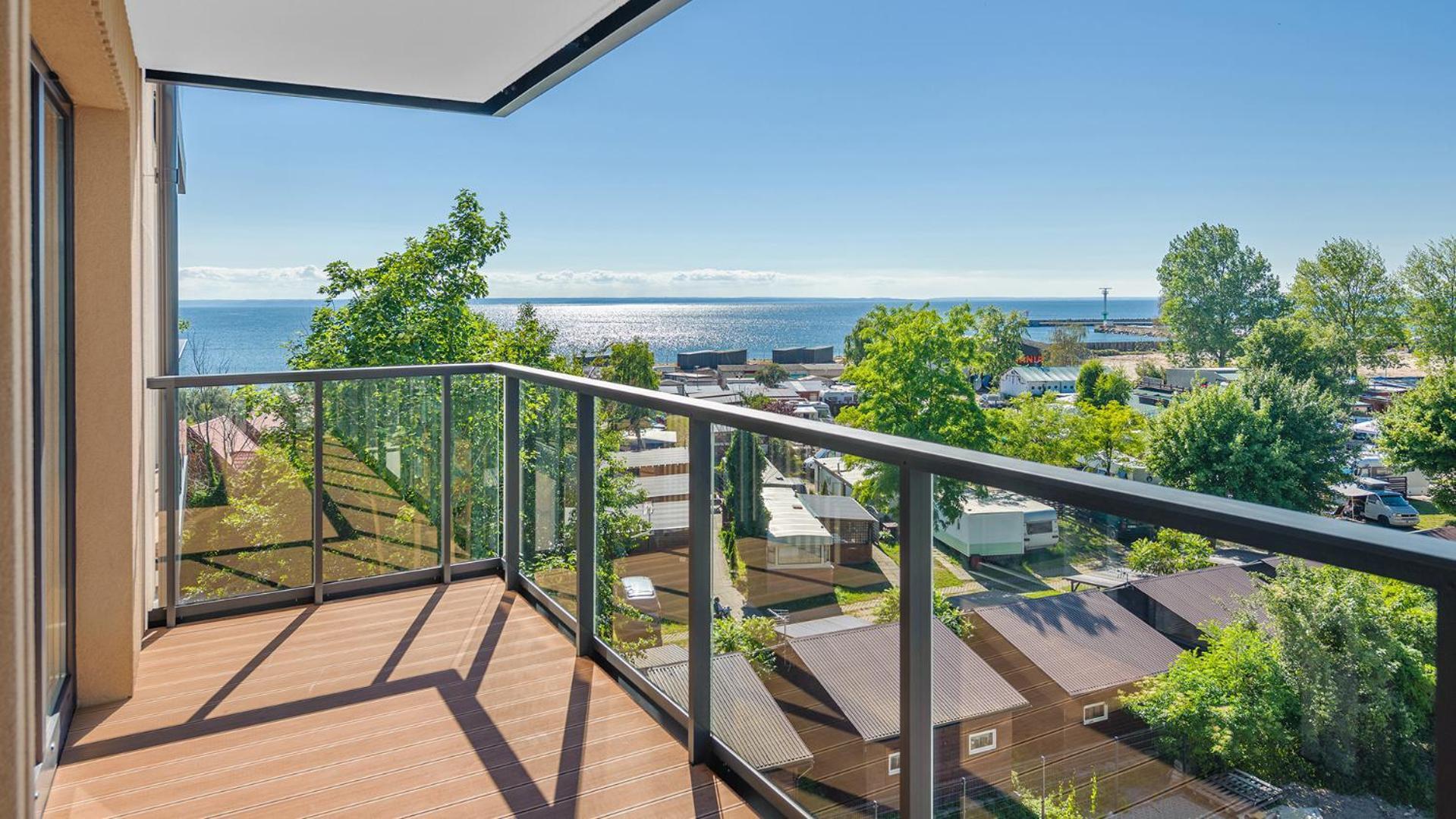 Apartamenty Helski Brzeg Kültér fotó