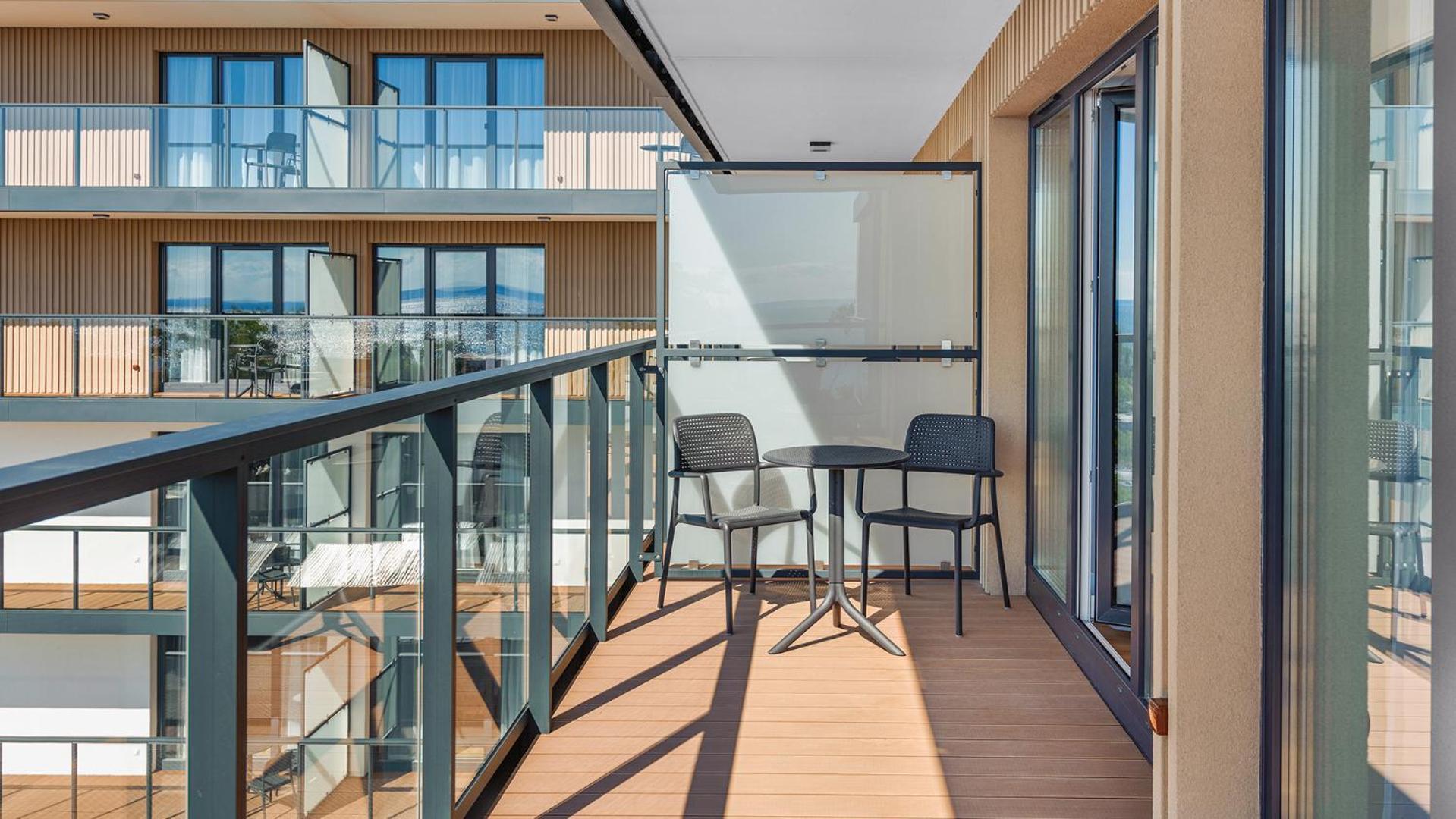 Apartamenty Helski Brzeg Kültér fotó